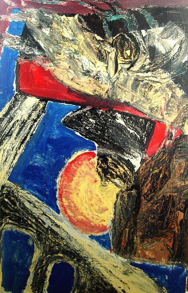 Bridged # 9