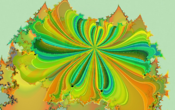 colours change