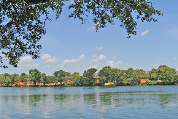 Silver Lake