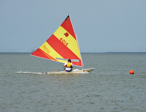 Yachting