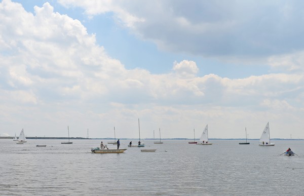 New Castle Sailing Club