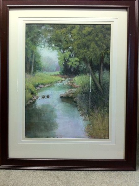 Music Of Gentle Waters-FOR SALE