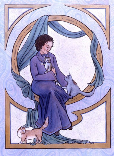 Alicia