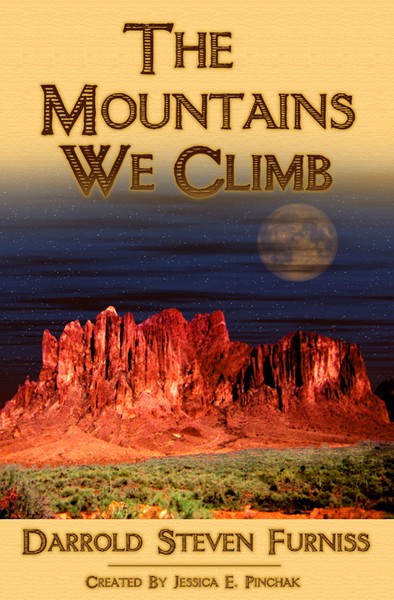 The Mountains We Climb