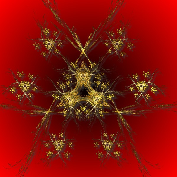 Apophysis Flowers