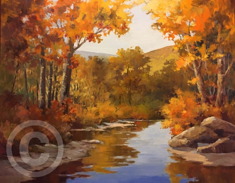 Autumn's Overture