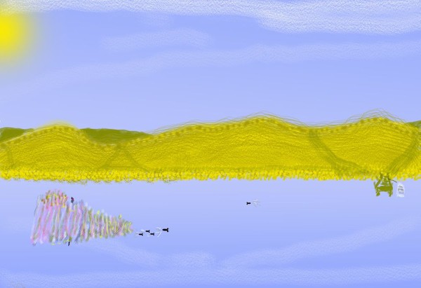 Duck Pond