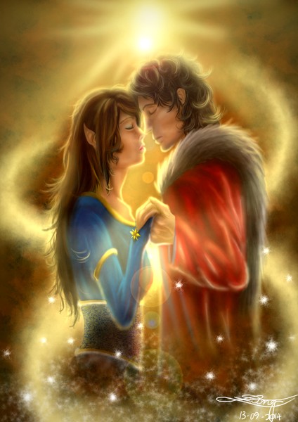 Reborn Love