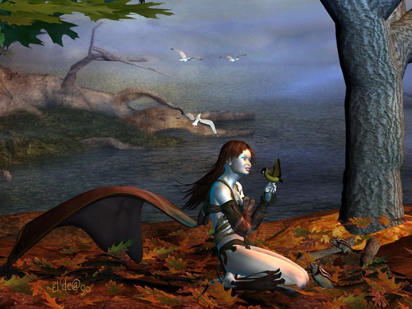 Hidden Places V