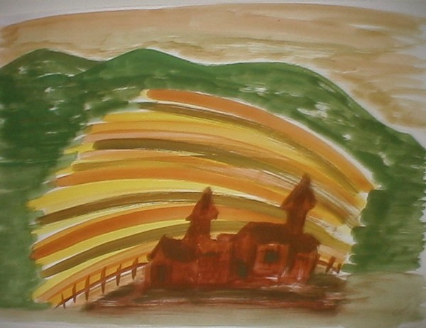 Farm House