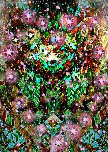 Descending Hearts
