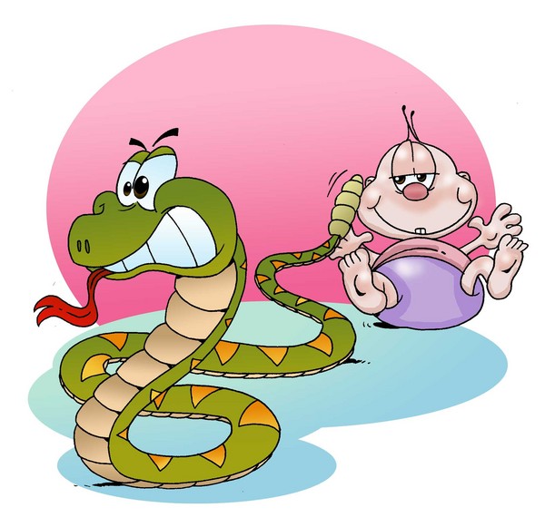 rattler