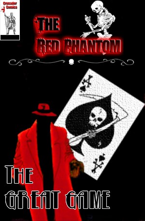 The Red Phantom & the Great Game