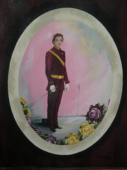 PRINCE CHARMING
