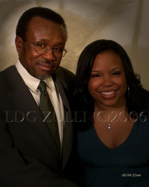 Me and My Dad