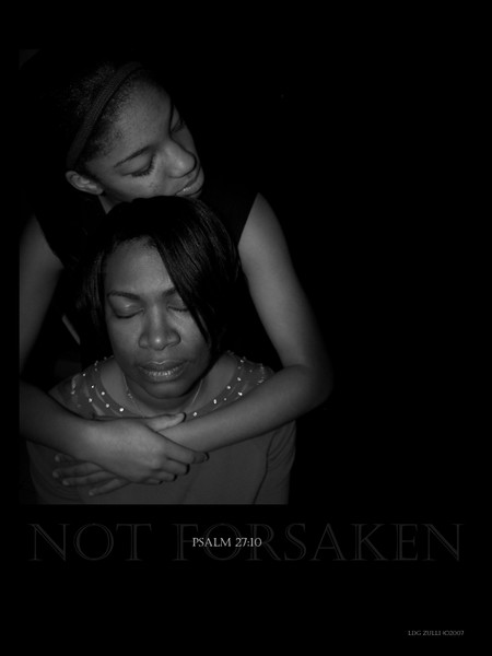 Not Forsaken