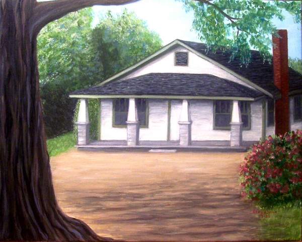 A place to come home to
