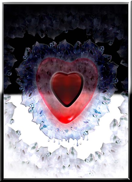 Change of Heart