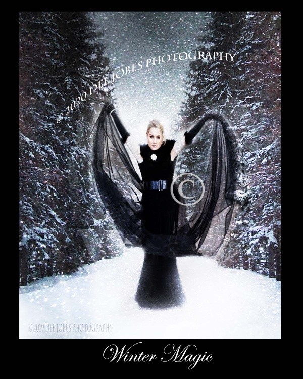 Winter Magic 