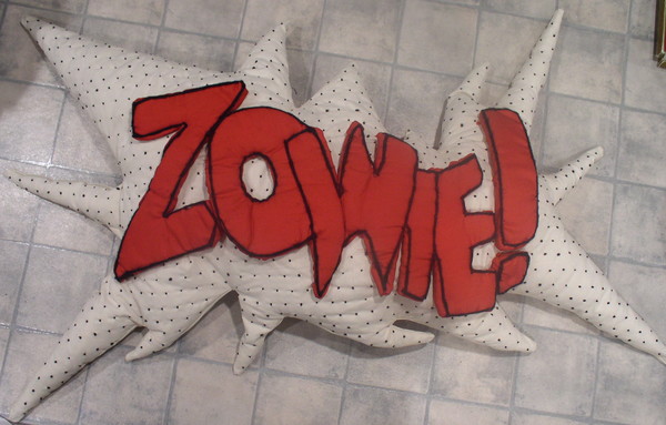 ZOWIE!