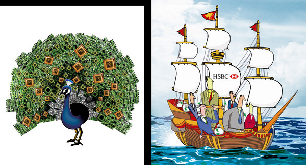 recent illustrations