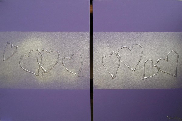 'Lilac Love'