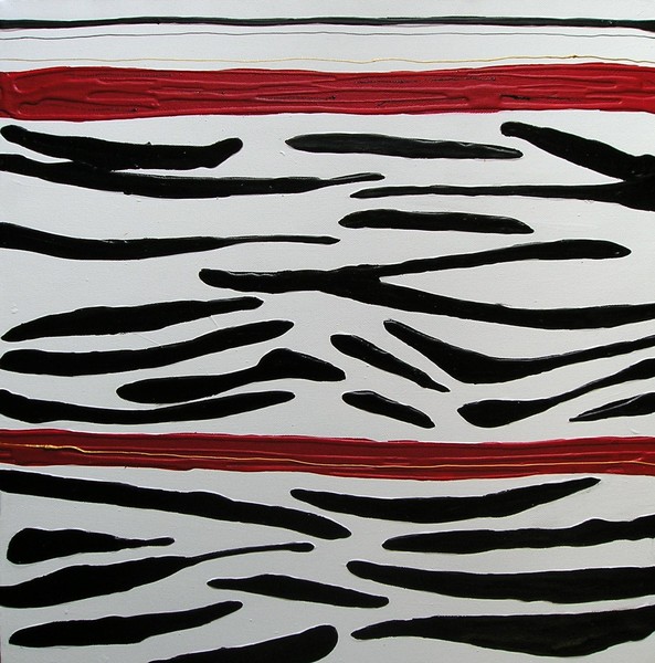 'Zebra'