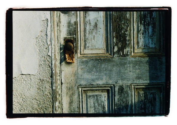 door #3