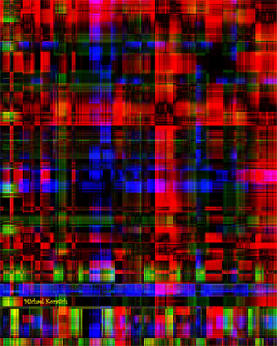 Digital Intersection 5