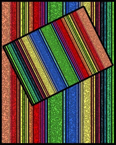 Stripes Revisted 2