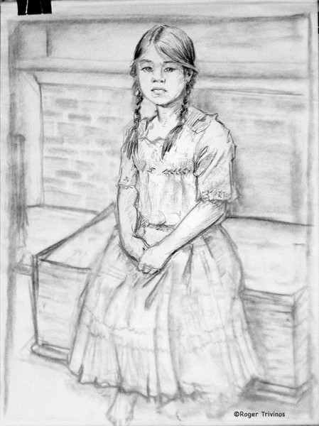 Lorenitas' sketch