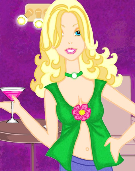 Uptown Girl