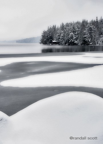 Dreaming of a White Christmas