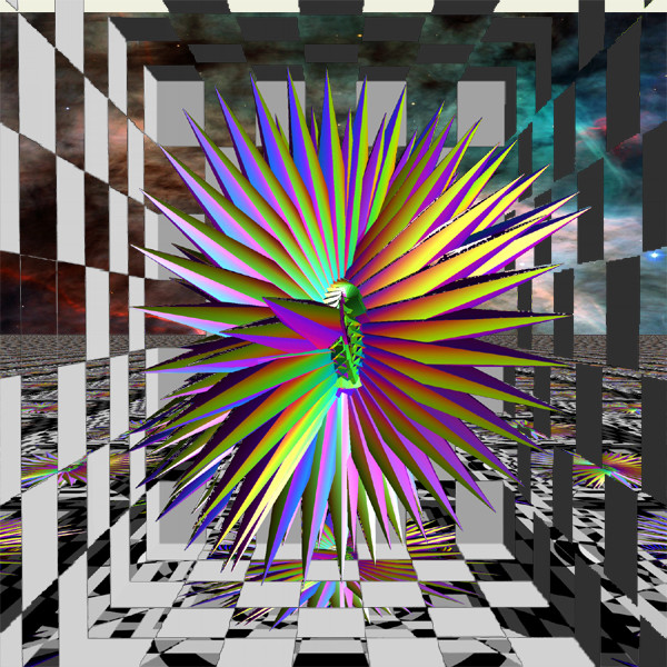 Genesis III