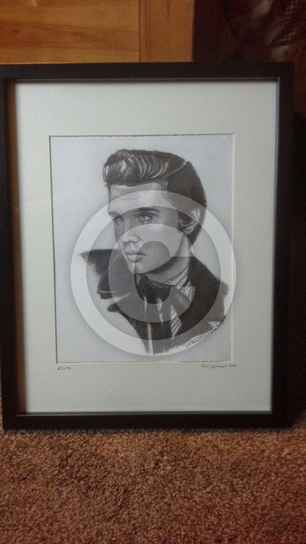 elvis