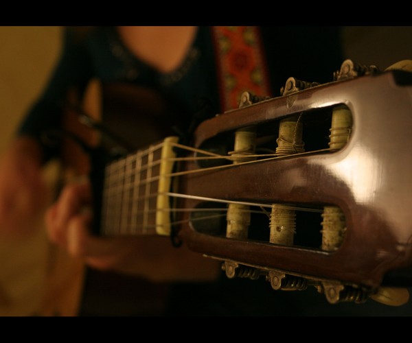 CHORDS