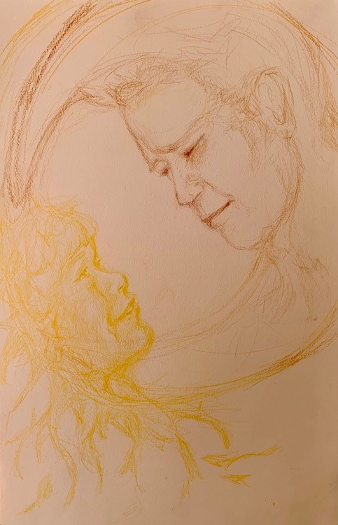 In progress