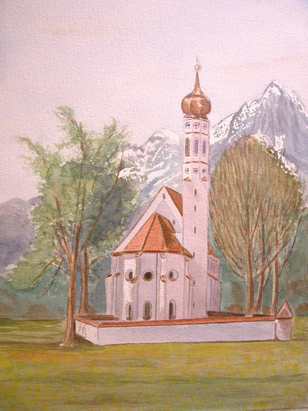 Bayern