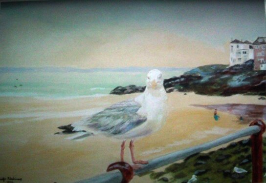 st ives ,cornwall