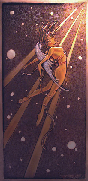 Ascension