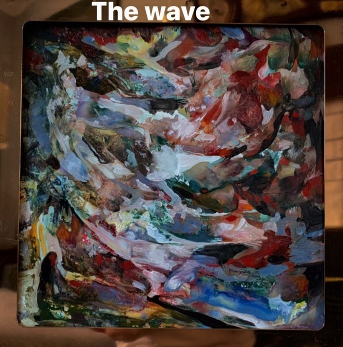 The Wave