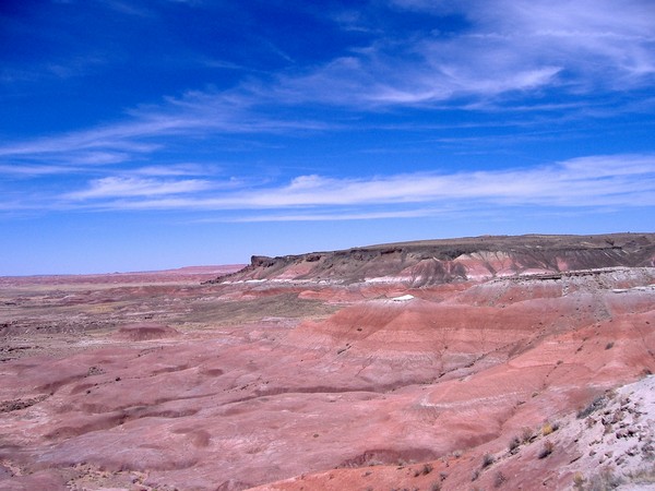 Painted Desert