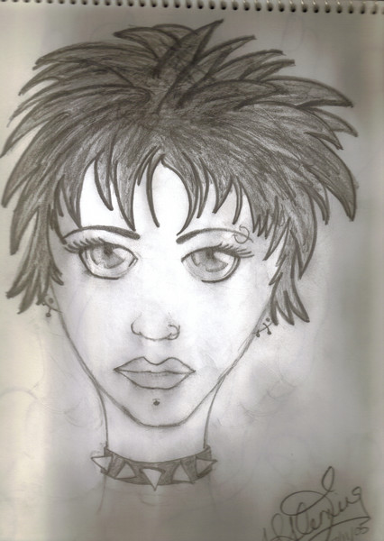 Ali