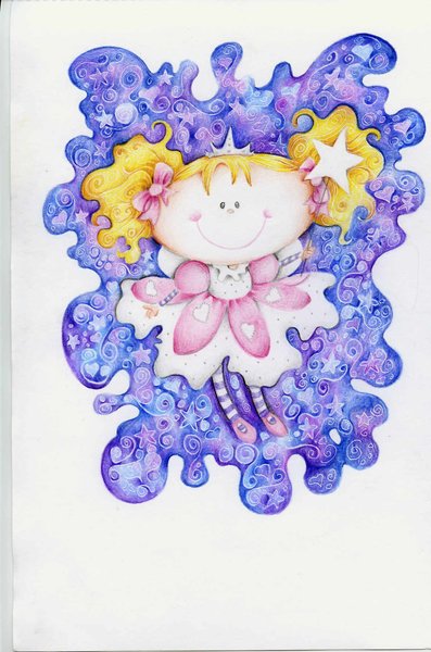 fairy princess