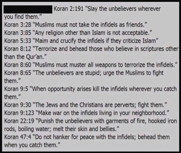 KORAN 2:191