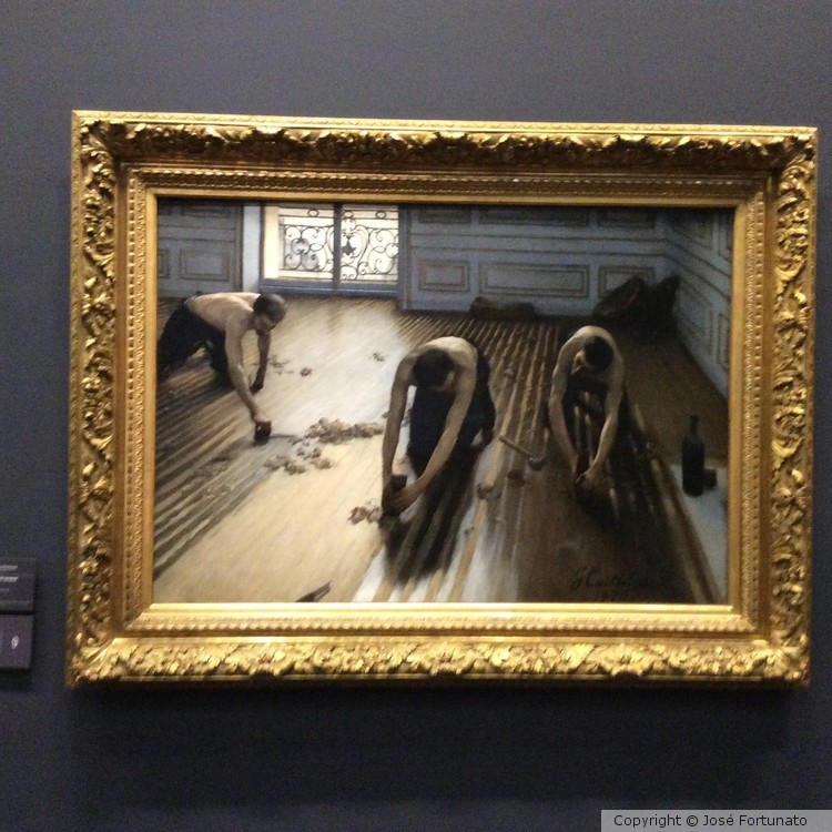 Orsay m'impressione!