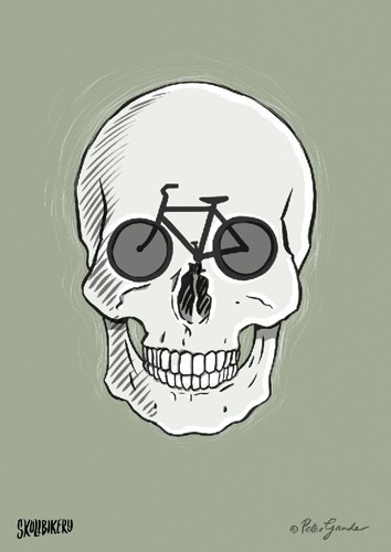 Skullbikery
