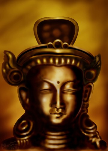 Buddha - The Enlightened
