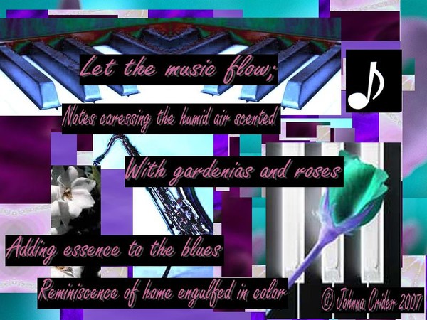 Music shall Flow