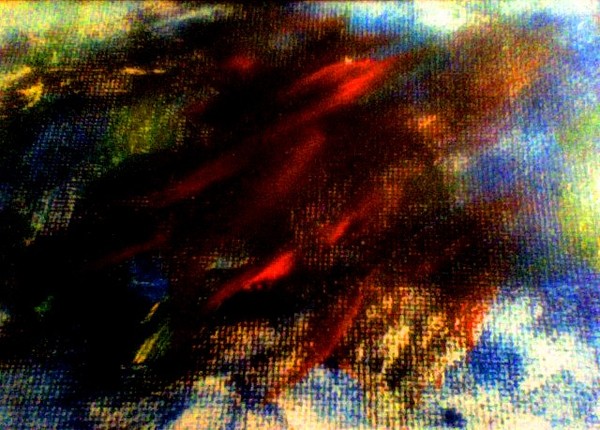 The Fire Within